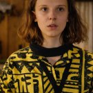 Stranger Things Aztec Shirt