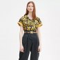 Stranger Things Aztec Shirt