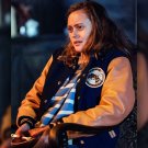 Yellowjackets S03 Varsity Jacket