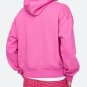 Pink Nap Hoodie