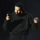 Drake Bullet Hole Hoodie
