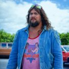 Jason Momoa Minecraft Blue Jacket