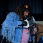 Jason Momoa Minecraft Blue Jacket