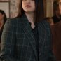 Selena Gomez Only Murders in the Building S02 Blazer