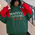 Marty Supreme Mexico Jacket