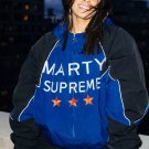 Misty Copeland Marty Supreme Jacket