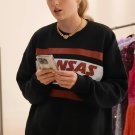 The End of an Era Taylor Swift Black Sweatshirt