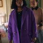 Sanctuary A Witches Tale S02 Stephanie Levi-John Purple Coat