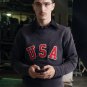 Marty Supreme Timoth&Atilde;&copy;e Chalamet Sweatshirt