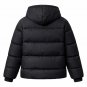 Women Football League Puffer Jacket