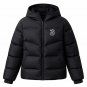 Women Football League Puffer Jacket