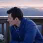 Eternity Callum Turner Blue Jacket