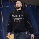 Marty Supreme Stephen Curry Jacket