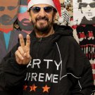 Marty Supreme Ringo Starr Jacket