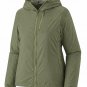 Fixer To Fabulous S07 Jenny Marrs Green Jacket