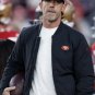 Kyle Shanahan 49ers Bomber Jacket