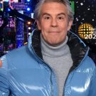 Andy Cohen New Years Eve Jacket