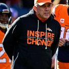 Denver Broncos Inspire Change 2025 Hoodie