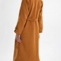 A Wild West Christmas Natalie Hall Coat
