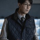 No Other Choice Cha Seung-won Vest