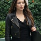 The Young And The Restless S53 Zuleyka Silver Jacket