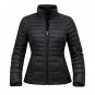Euphoria S03 Zendaya Black Jacket