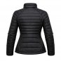 Euphoria S03 Zendaya Black Jacket