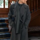 The Young And The Restless S53 Hayley Erin Coat