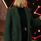 Elsbeth S03 Jackie Donnelly Coat