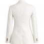 The Adventures of Cliff Booth Elizabeth Debicki Blazer