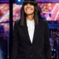 Strictly Come Dancing Claudia Winkleman Blazer