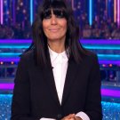 Strictly Come Dancing Claudia Winkleman Blazer