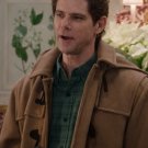 Saturday Night Live S51 Mikey Day Coat