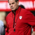 Indiana Hoosiers Sideline Curt Cignetti Jacket