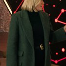 Elsbeth S03 Jackie Donnelly Coat