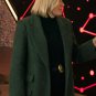 Elsbeth S03 Jackie Donnelly Coat