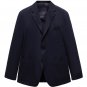 Beyond Paradise Christmas Special Kris Marshall Blue Blazer