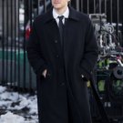 The Beauty Evan Peters Coat