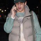 NYC 2025 Marcello Hernandez Vest