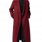 The Beauty Rebecca Hall Coat