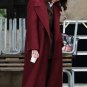 The Beauty Rebecca Hall Coat