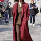 The Beauty Rebecca Hall Coat