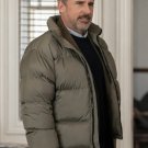 Rooster S01 Steve Carell Jacket
