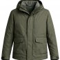 Rooster S01 Steve Carell Hooded Jacket