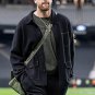 Kansas City Chiefs Farewell 2026 Travis Kelce Jacket