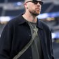 Kansas City Chiefs Farewell 2026 Travis Kelce Jacket