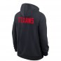 Houston Texans Sideline 2026 DeMeco Ryans Hoodie