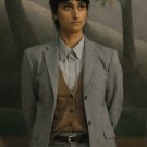 His And Hers Sunita Mani Blazer