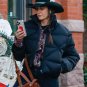 Aspen 2025 Kyle Richards Jacket