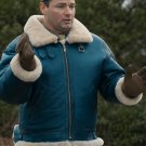 Jimmy Jason Alexander Jacket